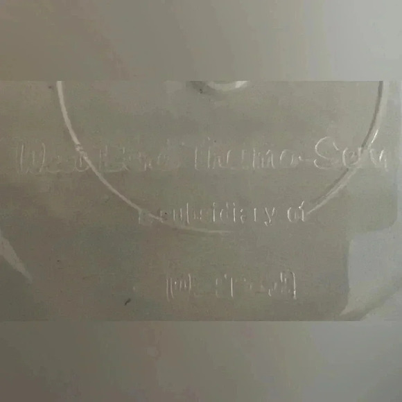 VINTAGE: Campbell Soup | Campbell Up soup mug - Picture 8 of 10